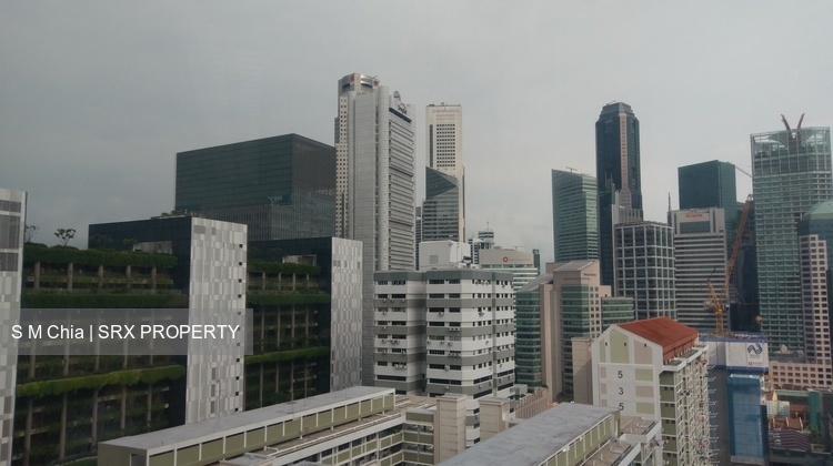 Chinatown Point (D1), Office #166238652